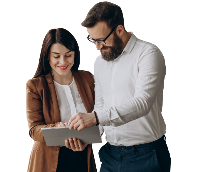 Accounting functions outsourcing