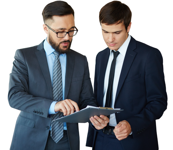 Бухгалтерский и<br> налоговый<br> консалтинг<br> в Узбекистане